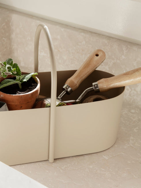 Caixa de Arrumação Grib Toolbox